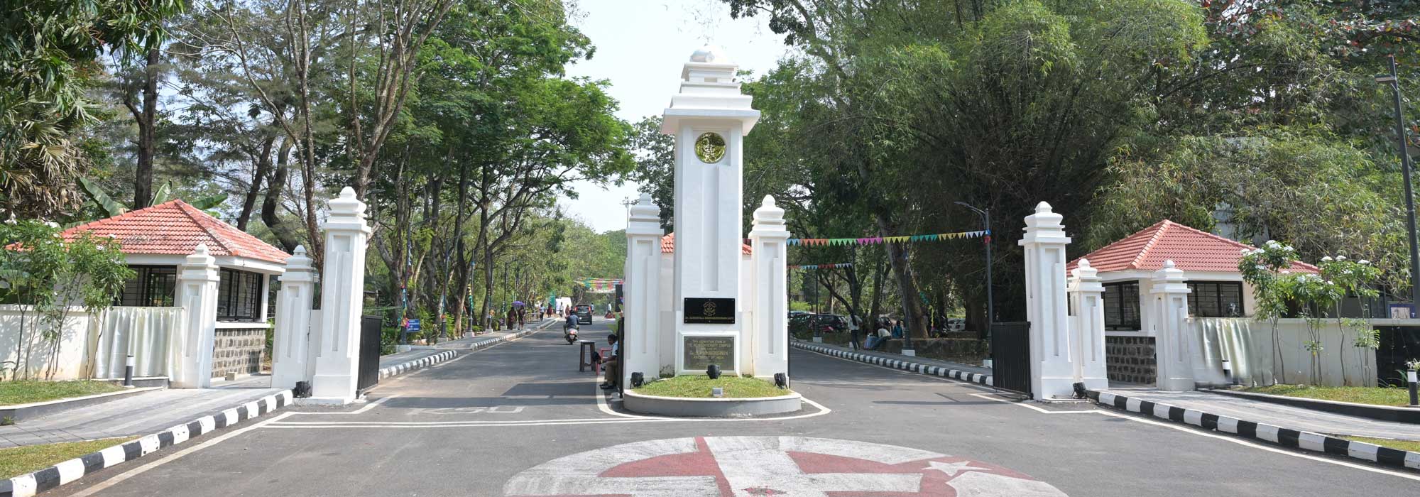 Kariavattom Campus