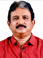 Photo of Dr. S. Nazeeb