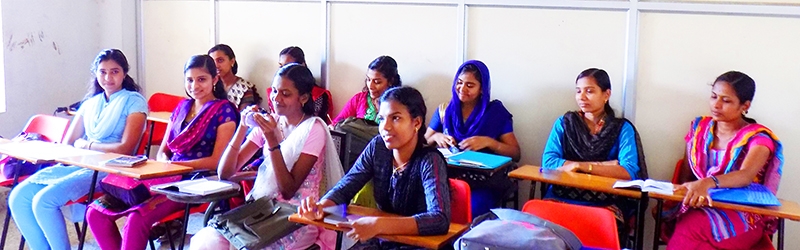 P G Students