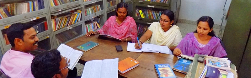 laibrary