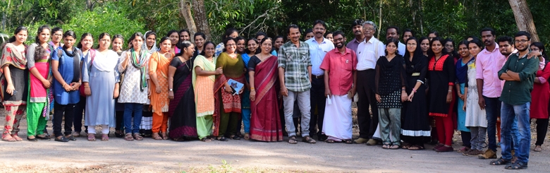 World Wetland Day Observance on 2nd & 3rd February 2018