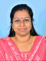 Photo of J.N.Saritha