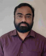 Photo of Sri Shine S K