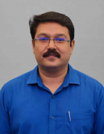 Photo of Sajan Sasidharan